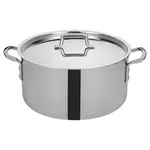 Winco TGSP-20 Stock Pot