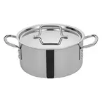 Winco TGSP-4 Stock Pot