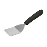 Winco TKP-30 Turner, Solid, Stainless Steel