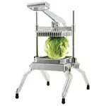 Winco TLC-1 Fruit / Vegetable Slicer, Cutter