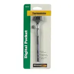 Winco TMT-DG1 Thermometer, Pocket