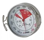 Winco TMT-GS2 Thermometer, Grill