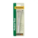 Winco TMT-P1 Thermometer, Pocket