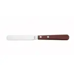 Winco TNS-4 Spatula, Baker's