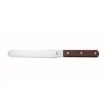 Winco TNS-7 Spatula, Baker's