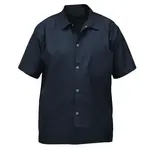 Winco UNF-1KL Cook's Shirt