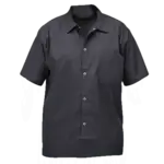 Winco UNF-1KXL Cook's Shirt