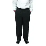 Winco UNF-2KS Chef's Pants