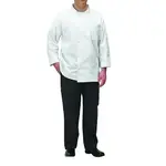 Winco UNF-5WL Chef's Coat