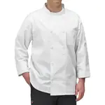 Winco UNF-5WS Chef's Coat