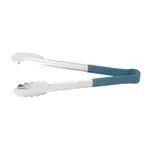 Winco UT-16HP-B Tongs, Utility