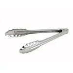 Winco UT-9LT Tongs, Utility