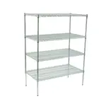 Winco VC-1430 Shelving, Wire