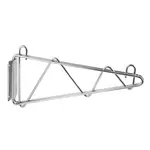 Winco VCB-21 Shelving Bracket, Wall Mount