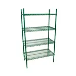 Winco VEX-1430 Shelving, Wire