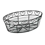 Winco WBKG-10O Basket, Tabletop, Metal