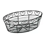 Winco WBKG-10O Basket, Tabletop, Metal