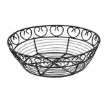 Winco WBKG-8R Basket, Tabletop, Metal