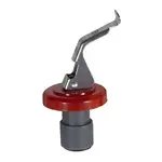 Winco WBS-R Bottle Stopper