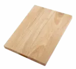 Winco WCB-1824 Cutting Board, Wood