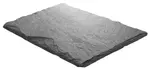 Winco WDL001-302 Platter, Stone