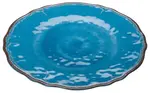 Winco WDM001-402 Plate, Plastic