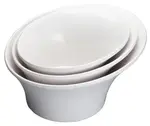 Winco WDM004-203 Bowl, Plastic,  1 - 2 qt (32 - 95 oz)