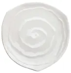 Winco WDM007-201 Plate, Plastic