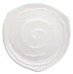 Winco WDM007-202 Plate, Plastic