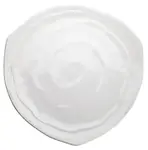 Winco WDM007-204 Plate, Plastic