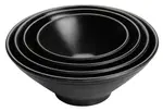 Winco WDM014-303 Bowl, Plastic,  1 - 2 qt (32 - 95 oz)