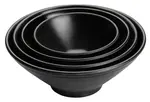 Winco WDM014-304 Bowl, Plastic,  1 - 2 qt (32 - 95 oz)