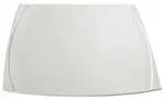 Winco WDP009-103 Plate, China