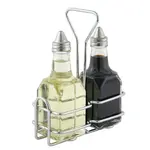 Winco WH-3 Oil & Vinegar Cruet, Rack