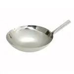 Winco WOK-16N Wok Pan