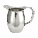 Winco WPB-2 Pitcher, Metal