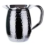 Winco WPB-2CH Pitcher, Metal