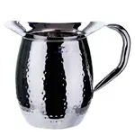 Winco WPB-2H Pitcher, Metal