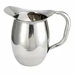 Winco WPB-3C Pitcher, Metal