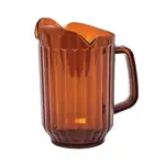 Winco WPCT-60A Pitcher, Plastic