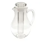 Winco WPIT-19 Pitcher, Plastic