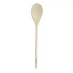 Winco WWP-16 Spoon / Spatula, Wooden