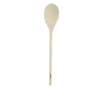 Winco WWP-16 Spoon / Spatula, Wooden