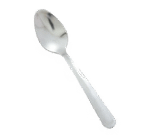Winco Windsor, Teaspoon, Stainless Steel, Medium Weight (Sold Per Dozen) Winco 0002-01