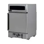 Winston Industries CHV3-04HP Cabinet, Cook / Hold / Oven