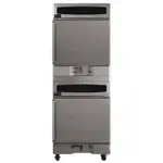 Winston Industries CHV5-05UV-ST Cabinet, Cook / Hold / Oven