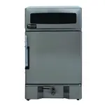 Winston Industries HOV5-04HP Proofer Cabinet, Mobile, Half-Height
