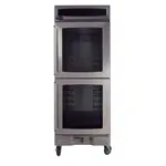 Winston Industries HOV5-14SP Heated Cabinet, Mobile