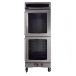 Winston Industries HOV7-14UV Heated Cabinet, Mobile