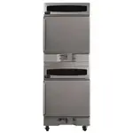 Winston Industries RTV5-05UV-ST Thermalizer Oven Cabinet, Electric